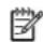 HP LaserJet Enterprise MFP M725dn - Festlegen neuer Standardkopiereinstellungen - 1