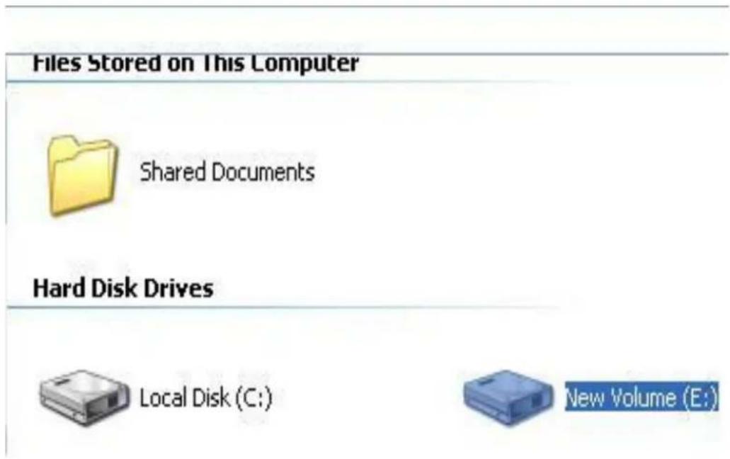Fantec DB-AluSky U2e - HDD Formatierungsanleitung - 6