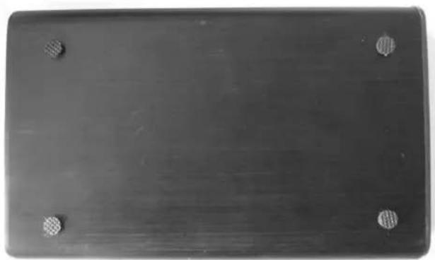 Fantec DB-AluSky U2e - Einbauanleitung - 5