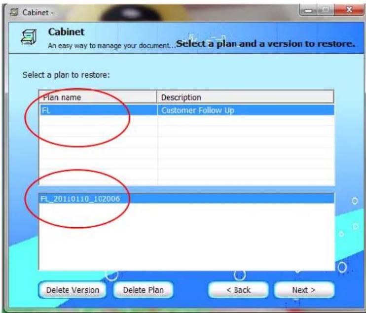 Fantec DB-AluSky U2e - Zurücksichern der Daten vom FANTEC Gehäuse auf Ihren Computer: - 2