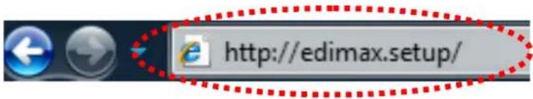 http://edimax.setup/