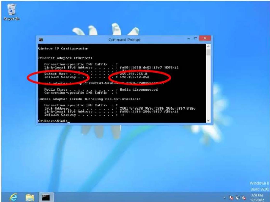 Edimax AV500 Nano - V-1-4-2. Windows 8 - 4