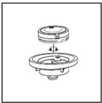 PHILIPS Viva Collection HD3036 - Tips for Cleaning the Steam Valve - 2