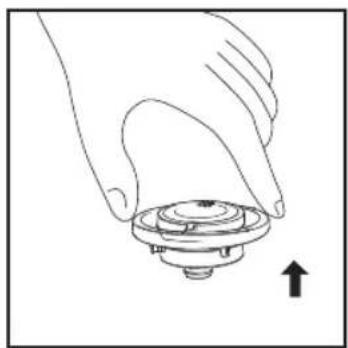PHILIPS Viva Collection HD3036 - Tips for Cleaning the Steam Valve - 1