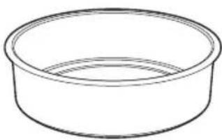 PHILIPS Viva Collection HD3036 - Accessories - 1