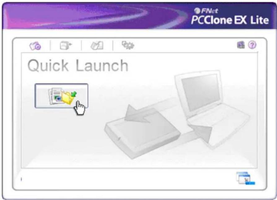 Fantec DB-228U3 - Express Backup - 1