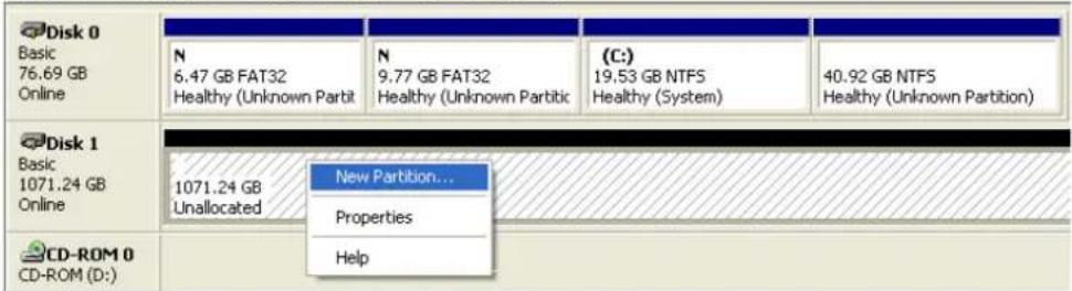 Fantec DB-228U3 - HDD Formatierungsanleitung - 4