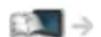 PANASONIC Viera TX-L55DTW60 - AV Label bearbeiten - 1