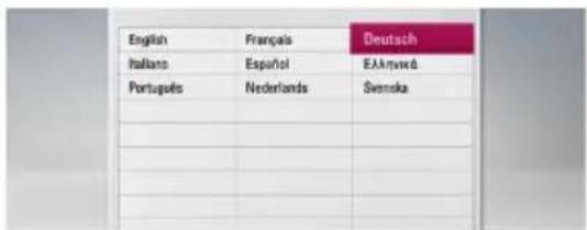 English Italiano Portugues Français Español Nederlands Deutsch Eλληνικόλ Svenska