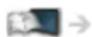 PANASONIC Viera TX-P55VTW60 - BACK/RETURN - 1