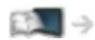 PANASONIC Viera TX-P55VTW60 - Bereitschafts-Umschaltautomatik - 1