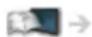 PANASONIC Viera TX-P55VTW60 - Layout der Tastatur - 1