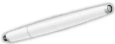 PANASONIC Viera TX-P55VTW60 - Touch Pen - 1