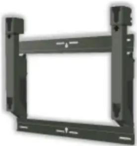 PANASONIC Viera TX-P55VTW60 - ■ Wandhalterung - 1