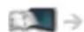 PANASONIC Viera TX-P55VTW60 - DVI-Anschluss - 1