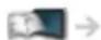 PANASONIC Viera TX-P55VTW60 - Ungewöhnliche Wiedergabe der 3D Bilder - 2