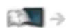 PANASONIC Viera TX-P55VTW60 - Listenmodus - 1