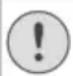 PHILIPS Magic 5 PPF725 - CAUTION! - 1