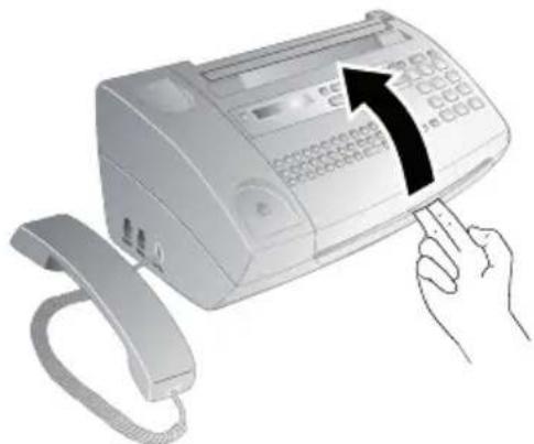 PHILIPS Magic 5 PPF725 - Fax Cleaning Sheets - 1