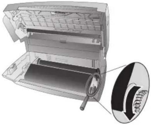 PHILIPS Magic 5 PPF725 - Device can Close with a Snap! - 2