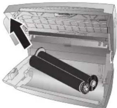 PHILIPS Magic 5 PPF725 - Device can Close with a Snap! - 2