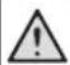 PHILIPS Magic 5 PPF725 - DANGER! - 1