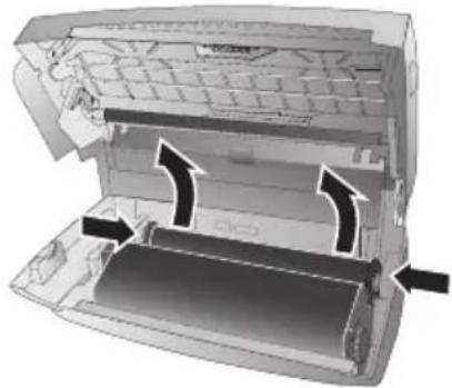 PHILIPS Magic 5 PPF725 - Device can Close with a Snap! - 1