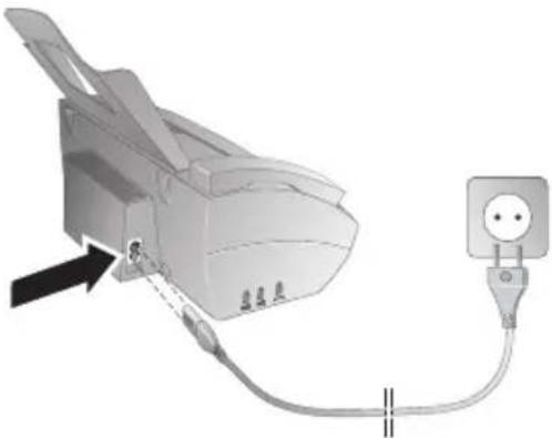 PHILIPS Magic 5 PPF725 - Mains Voltage at the Site of Installation! - 1