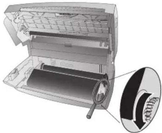 PHILIPS Magic 5 PPF725 - Device can Close with a Snap! - 4
