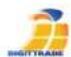 Digittrade RS256 - RFID-Transponder - 1