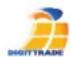 Digittrade RS256 - RFID Transponder - 1