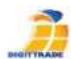 Digittrade RS256 - Partitioning / Formatting using MAC OS X - 5