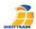Digittrade RS256 - Partitioning / Formatting using MAC OS X - 4