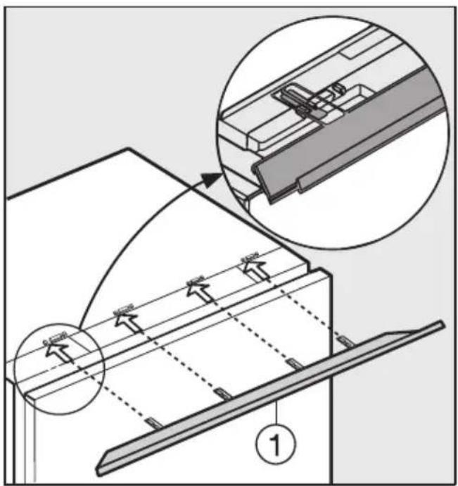 MIELE K 34473 ID - Gerät vorbereiten - 1