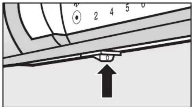 MIELE K 5224 EF - Vor dem ersten Benutzen - 1