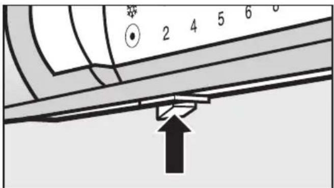 MIELE K 5224 EF - Vor dem ersten Benutzen - 3