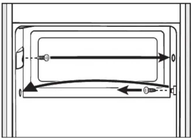 MIELE K 5224 EF - Gefrierfachtür - 1