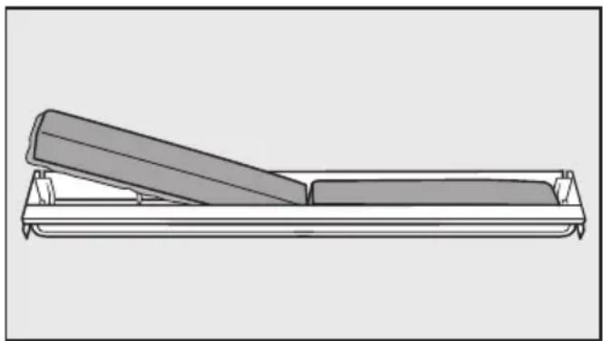 MIELE KFN 14927 SD ED/CS-3 - Nach dem Reinigen - 3