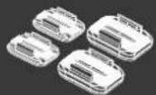 Fantec BeastVision HD - BEASTVisionHD - 16