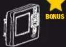 Fantec BeastVision HD - BEASTVisionHD - 4