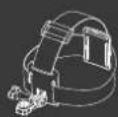Fantec BeastVision HD - BEASTVisionHD - 25