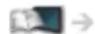 PANASONIC Viera TX-P50ST60B - Auto Aus - 1