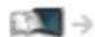 PANASONIC Viera TX-P50ST60B - ■ Auswahl eines Programms mit Hilfe des Programmassistenten - 1