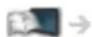 PANASONIC Viera TX-P50ST60B - Videotext-Zeichensatz - 1