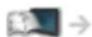 PANASONIC Viera TX-P50ST60B - Spielemodus - 1