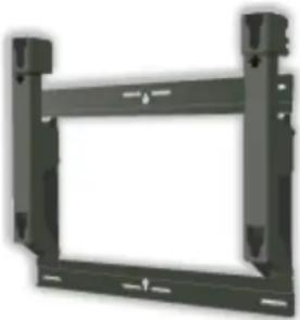 PANASONIC Viera TX-P50ST60B - ■ Wandhalterung - 1