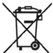 DEVOLO DdLAN 650+ - Disposal of old devices - 1