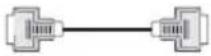 ITT LED 22F-3675-S - Ansicht der Fernbedienung - 12