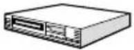 ITT LED 26H-3675-B - Ansicht der Fernbedienung - 4