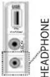 ITT LED 32H-3675-W - Verwendung von My Button 2 (\*\*) - 18